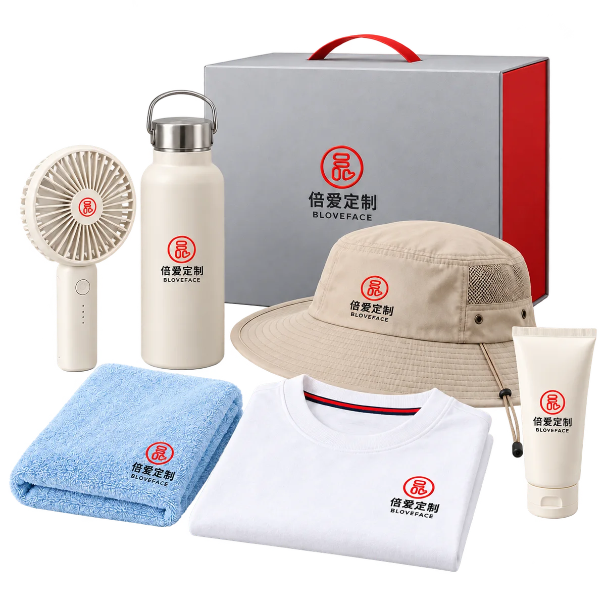 夏季福利分类配图