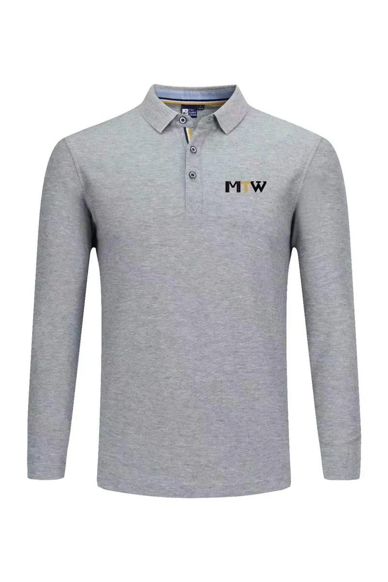 MTW 明特威：从POLO到功能外套的品牌产品组合
