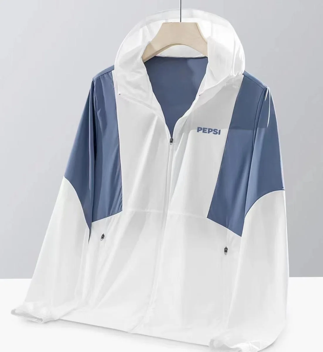 PEPSI 百事：部门服饰与2024团建搭配