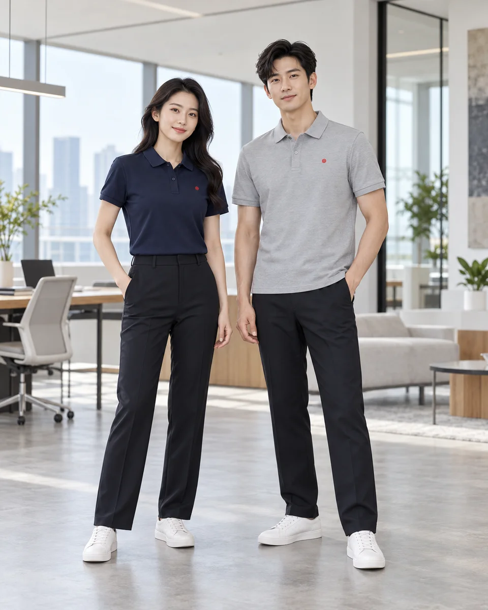 穿着或应用场景示意 · 非本款实拍